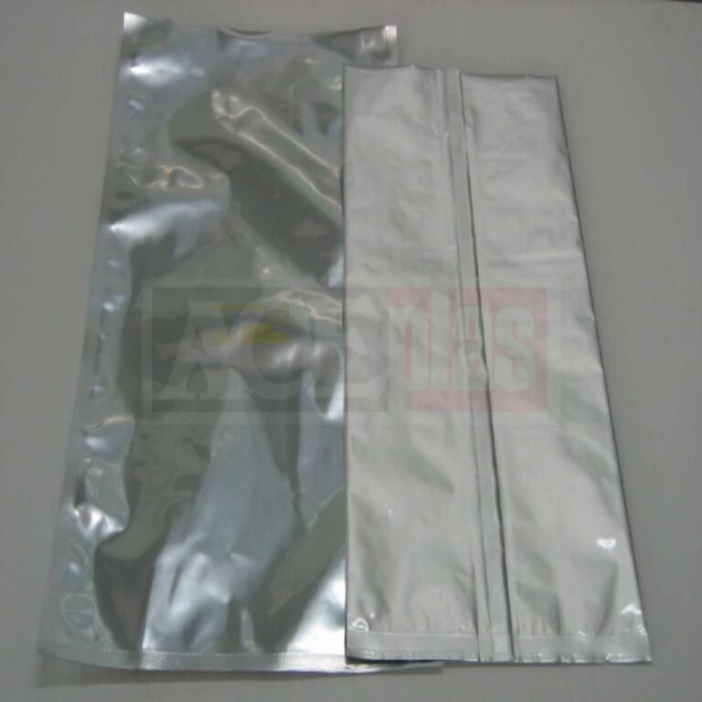 Moisture Barrier Bag - AcePlas Pte Ltd