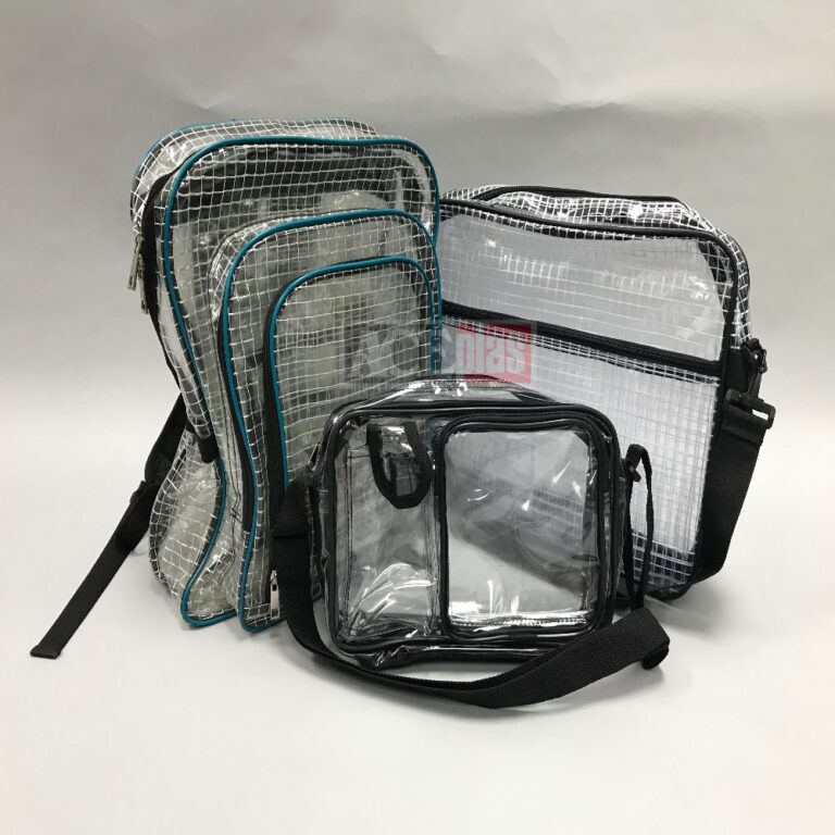 Nylon Mesh Bag - AcePlas Pte Ltd